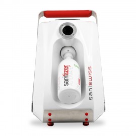 Saniswiss Automate aHP (Professional Automated Dry Mist Air Disinfection Machine)
