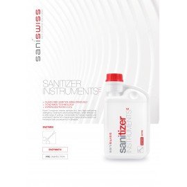 Saniswiss Instruments E(1000ml)