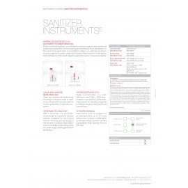 Saniswiss Instruments E(1000ml)