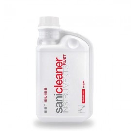 Saniswiss Instruments Rust (1000ml)