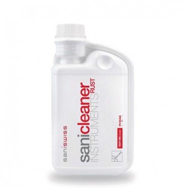 Saniswiss Instruments Rust (1000ml)