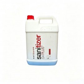 Saniswiss - Sanitizer S4 Plus+ 5L 【Original licensed goods】