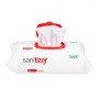 Saniswiss SANITIZER SURFACESWIPES S1