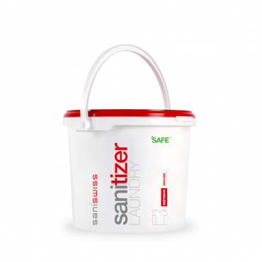 Saniswiss - L1 Sanitizer Laundry Cleaner 500g 【Original licensed goods】